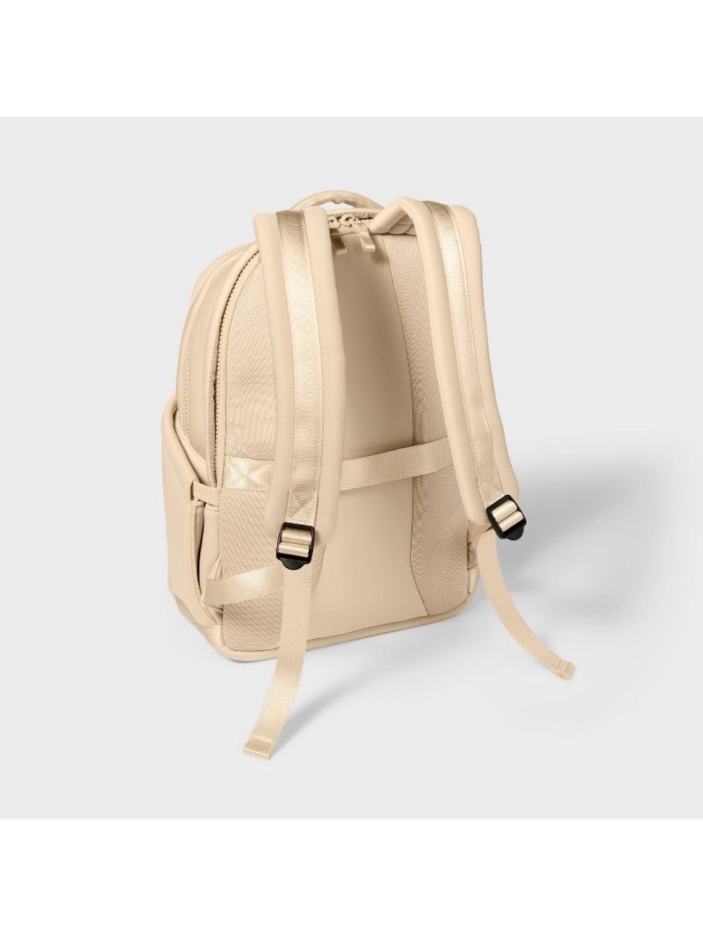 All In Motion Faux Neoprene Backpack- NWT - Picture 2 of 6
